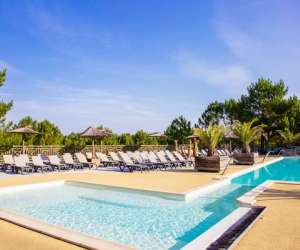 photo Yelloh village les grands pins Lacanau Ocean 11055