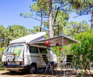photo Yelloh village les grands pins Lacanau Ocean 11061