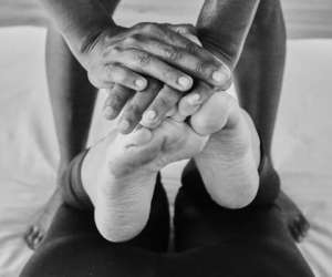 photo Gayani - massages, yoga, naturopathie  Leon 11787