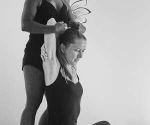 photo Gayani - massages, yoga, naturopathie  Leon 11788