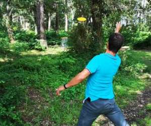 Disc Golf Sud Landes