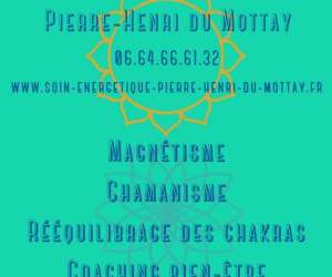 photo Soins nergtiques & naturopathie holistique Pau 11168
