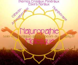 photo Soins nergtiques & naturopathie holistique Pau 11169
