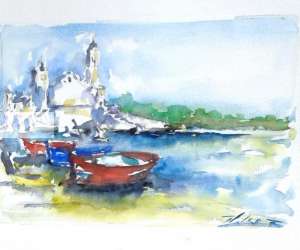 photo L'atelier de peinture vilcaz Villeneuve Sur Lot 12172