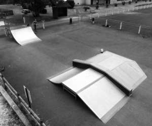 Skatepark Carsac