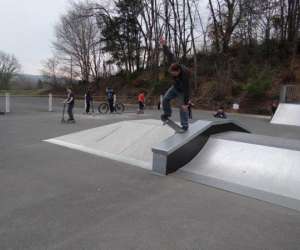photo Skatepark carsac Carsac Aillac 11192
