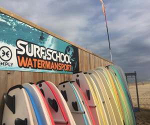 photo Watermansport surfschool Soorts Hossegor 11280