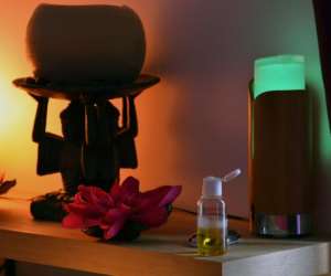 photo Bulle d'eden massages Boucau 11313