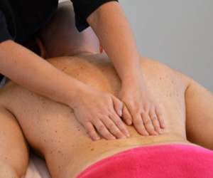 photo Bulle d'eden massages Boucau 11316