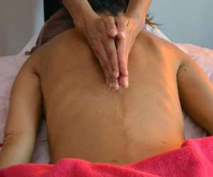 photo Bulle d'eden massages Boucau 11317