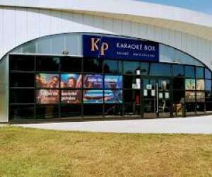 photo Kp karaok box Ste Eulalie 11332