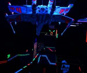 photo Laser lands Bizanos 11402