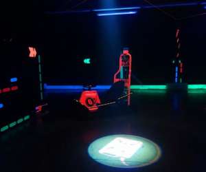 photo Laser lands Bizanos 11403