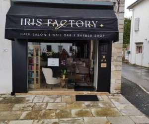 Iris Factory