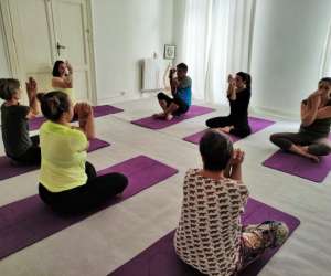 Anas Yoga & Coaching