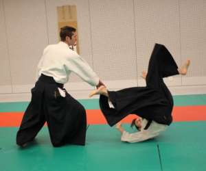photo Aikido matsukaze mrignac arlac Merignac 11439