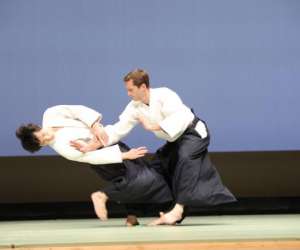 photo Aikido matsukaze mrignac arlac Merignac 11440