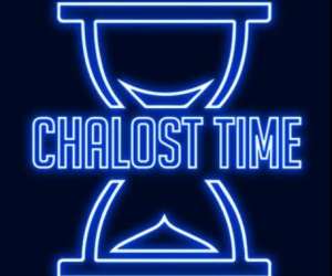 Chalost time escape game