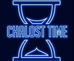 Chalost Time Escape Game