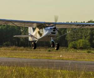 photo Ulm atlantique Mimizan 11495