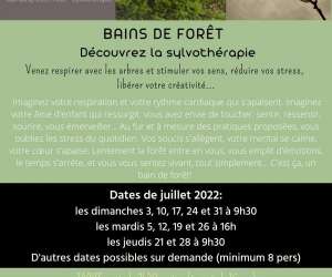 Arborea - Bains De Foret