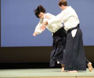 photo Akido matsukaz mrignac Merignac 11595