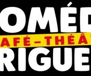 Café-théâtre Café-théâtre
