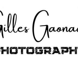 Gilles Gaonach Photographe