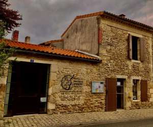 Centre De Musique Ancienne Sauternes