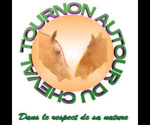 Tournon Autour Du Cheval