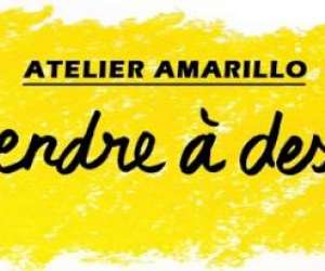 photo Atelier amarillo Langon 11821