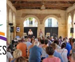 Association Lire Et Relire En Bastides