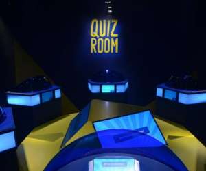 Quiz Room