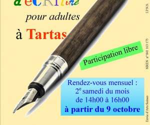 photo Envie d'arts scnes Tartas 11949