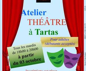 photo Envie d'arts scnes Tartas 11950