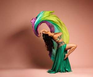 photo Cours de danse orientale   Eysines 11993