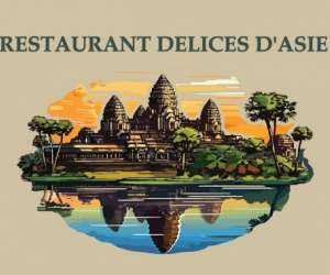 Delcies D Asie
