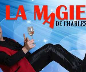 La Magie De Charles