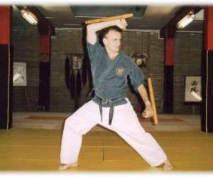 Les Ecoles Bushido : Karat�, Kobudo, Ju Jitsu, Self D�fense