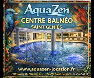 photo Aquazen St Genies 12155
