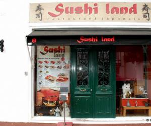 Sushi land