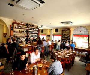photo Brasserie bordelaise Bordeaux 5325