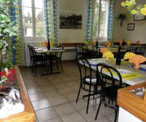 photo Htel-restaurant le flatat La Reole 7508
