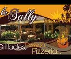 Cafe De La Sally Nord