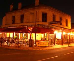 Restaurant De La Gare