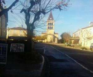 photo Bar restaurant le ti pont Aillas 6180