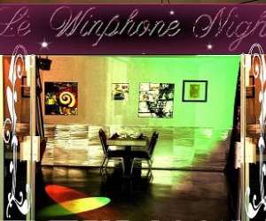 Restaurant le winphone night Restaurant le winphone night