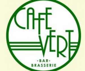 photo Le café vert Lege Cap Ferret 4143