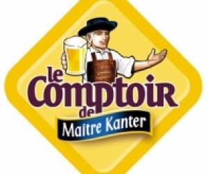 Le Comptoir De Matre Kanter