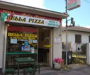 Bella Pizza Bella Pizza